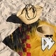 preview thumbnail 3 of 4, NASCAR Simple Speed Beach Towel