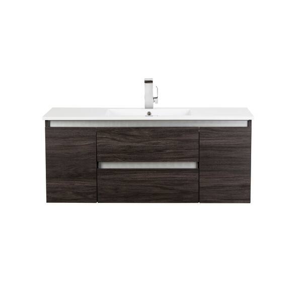 Cutler Kitchen and Bath FVSS48 Silhouette Sleek 48
