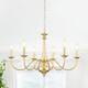 Option Spray-painted Gold