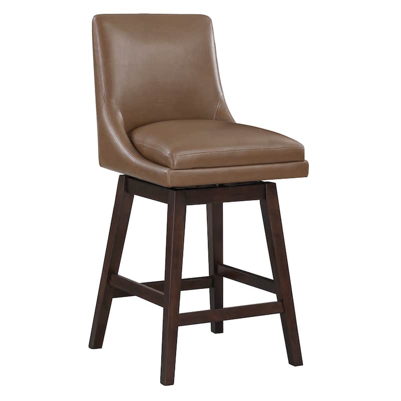 Allingham 26" Swivel Stool