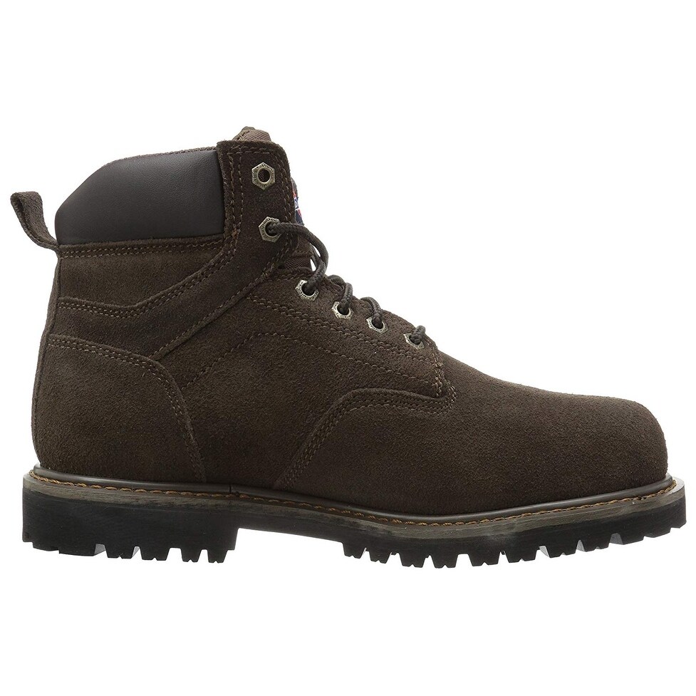 dickies prowler work boots