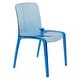 preview thumbnail 19 of 39, LeisureMod Murray Modern Stackable Kitchen & Dining Chair Blue