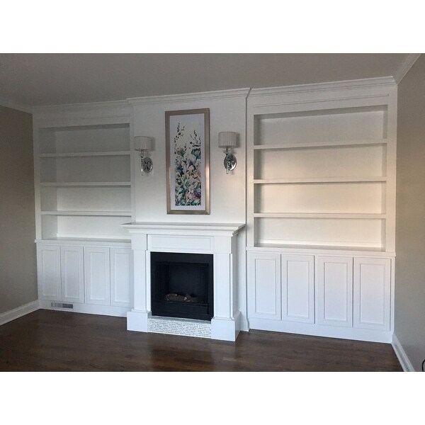 Top Product Reviews For Hillcrest Gel Fuel Fireplace White By Real