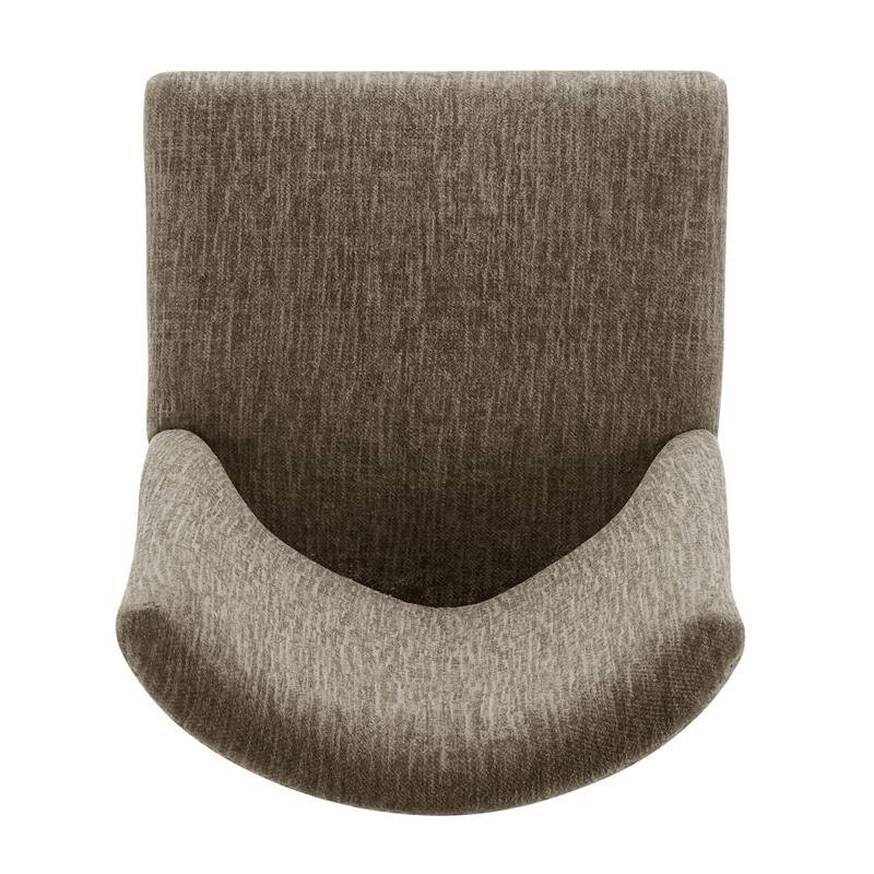 NPD Furniture New Paris Fabric Chair (Set of 2)