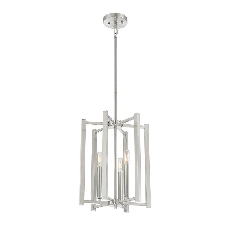 Savoy House Benson 3 Light 13" Wide Pendant