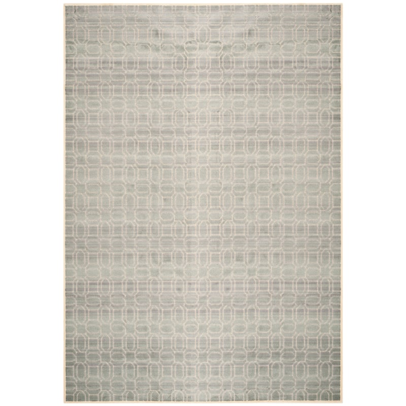 SAFAVIEH Paradise Biagina Watercolor Modern Viscose Rug