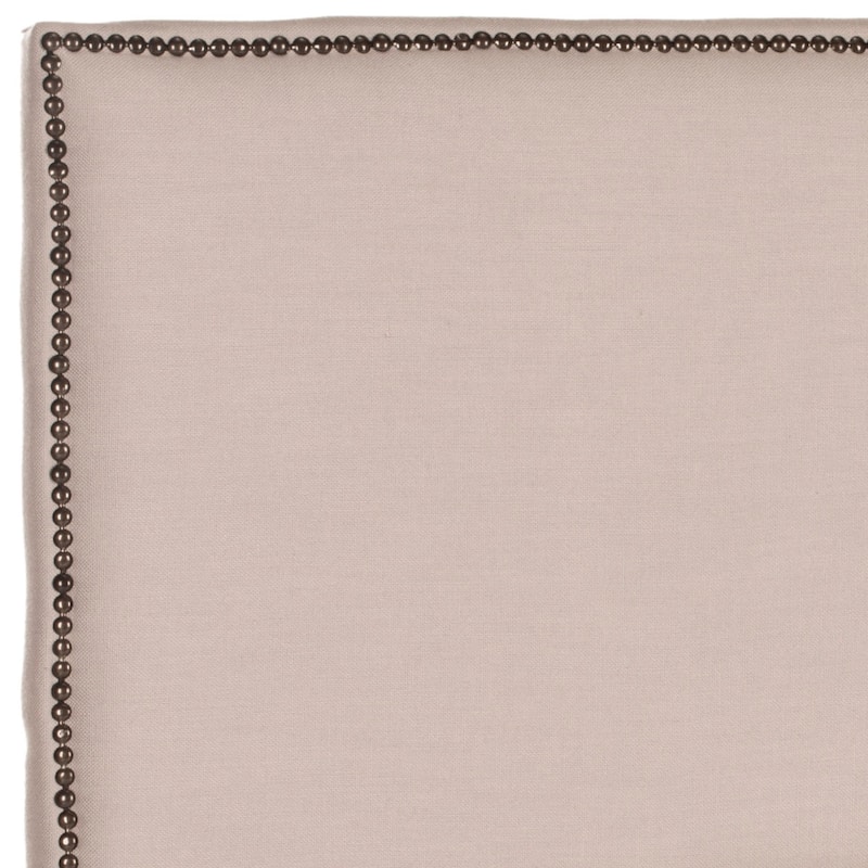 SAFAVIEH Winter Upholstered Headboard