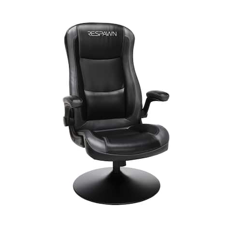 Respawn-800 Racing-style Gaming Rocker Chair