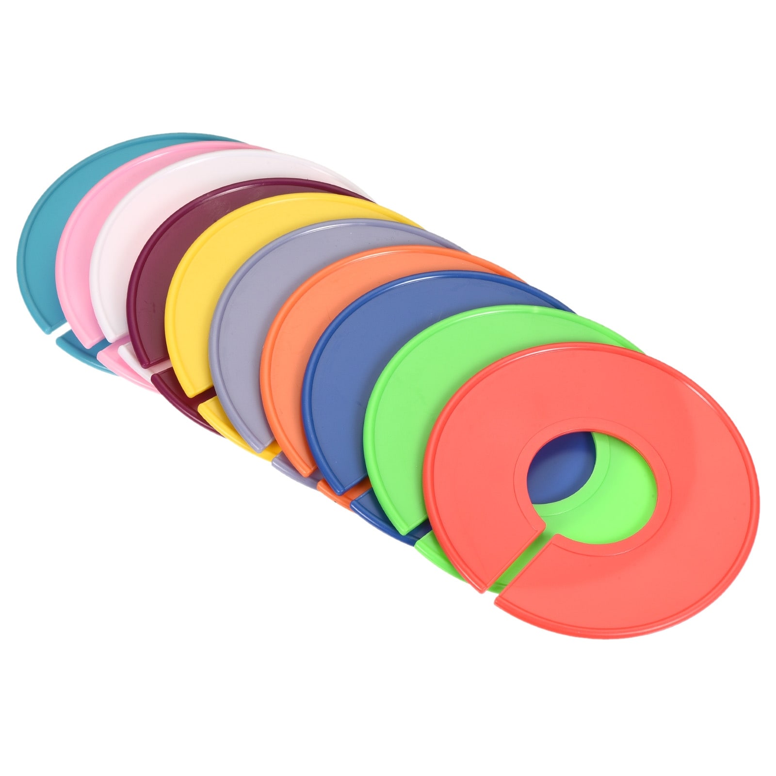 Clothing hotsell size separators