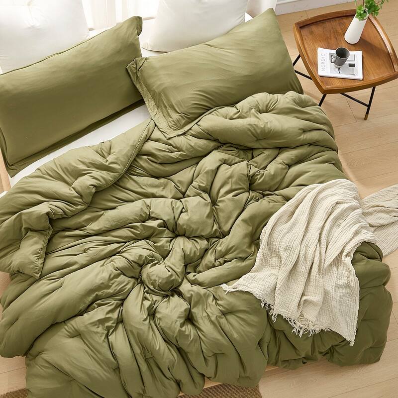 Summertime Thick® - Coma Inducer® Oversized Comforter Set
