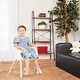 preview thumbnail 11 of 12, Dream On Me Lulu Highchair