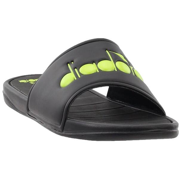 Shop Diadora Mens Serifos Plus Casual Sandals Shoes Overstock