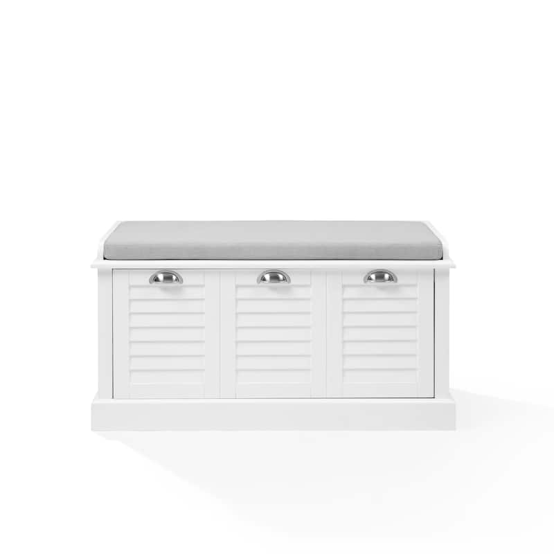 Crosley Ellison Storage Bench