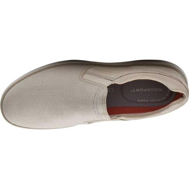 rockport zaden gore slip on