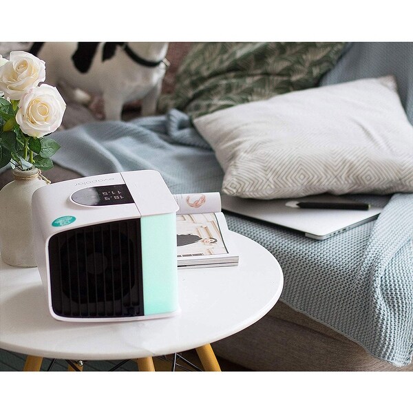 evapolar evasmart v3000 personal cooler