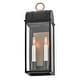 preview thumbnail 6 of 5, Hinkley Lighting 10664 Campbell 2 Light 22" Tall Outdoor Wall Sconce