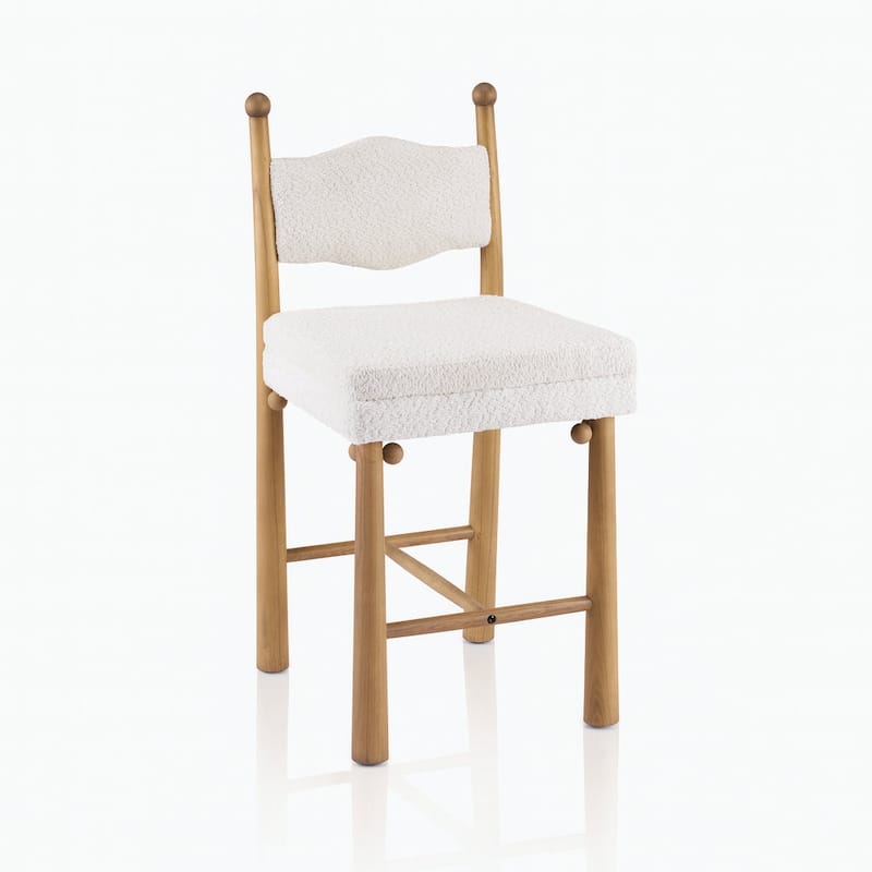Bol Sant 2pc Counter Stool