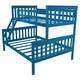 Option Caribbean Blue