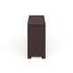 preview thumbnail 27 of 32, Porch & Den Jefferson Sliding Glass Door Stackable China Cabinet
