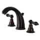 Option Oil Rubbed Bronze
