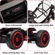 preview thumbnail 20 of 27, 24V Electric Drift Kart with 7AH Big Battery