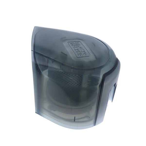DeWalt OEM 90621433 replacement vacuum bowl HHVJ320BMF26 HHVJ320BMF61