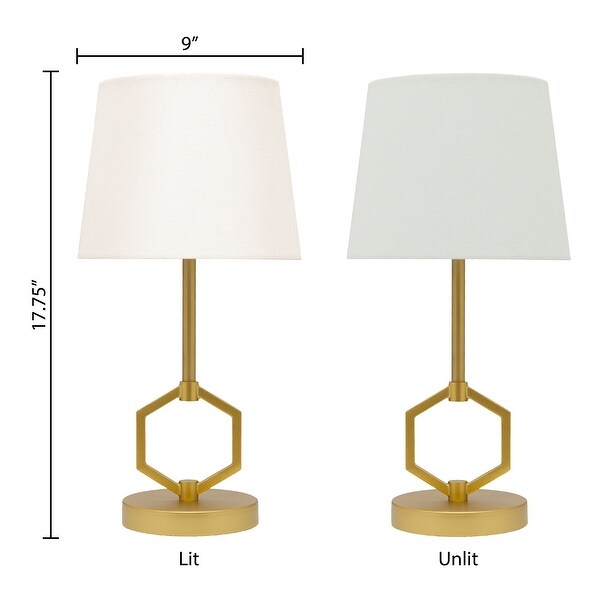 White river table lamps on sale