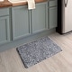 preview thumbnail 109 of 189, Mohawk Home Dri-Pro Deluxe Cushion Anti Fatigue Mat