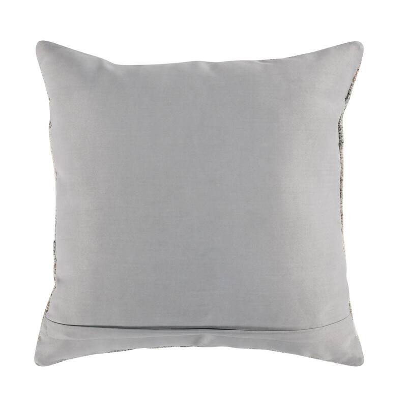 Nixie 22" Outdoor Throw Pillow by Kosas Home