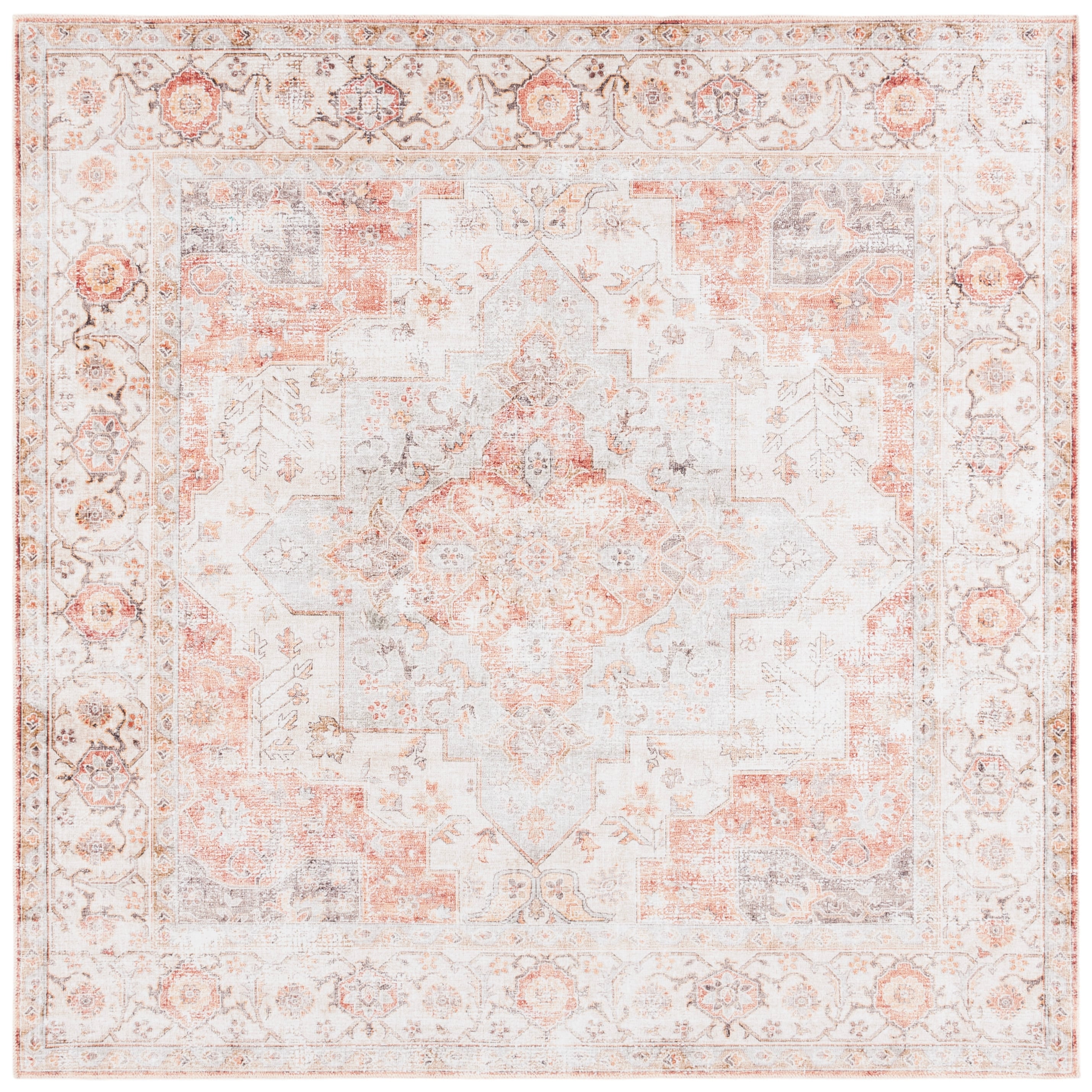 SAFAVIEH Arizona Giusta Vintage Rug