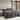 Coma Inducer® Original Plush Charcoal Oversized Comforter