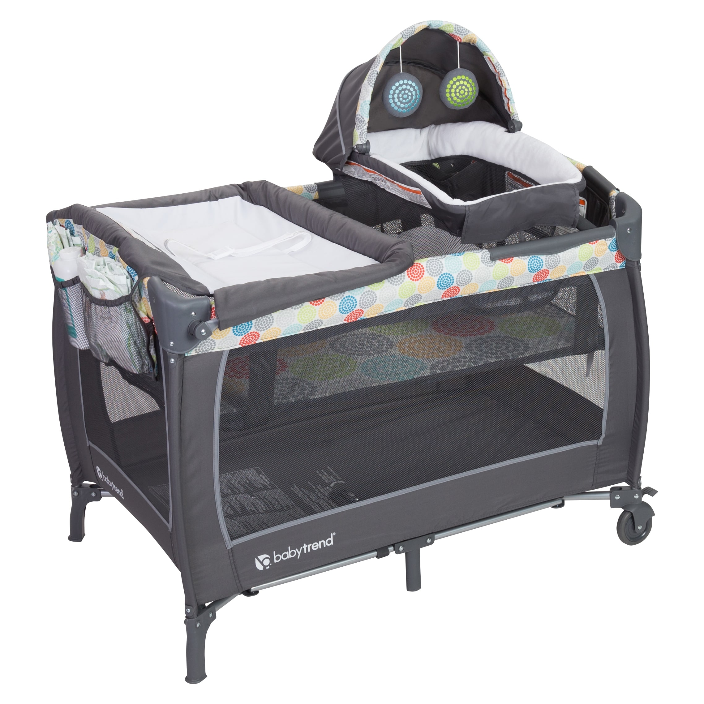 dog jogging stroller Gen7Pets G7 Pet Size:22.5 Generous Storage Basket 10 ft Cantilever Patio Pan Diego
