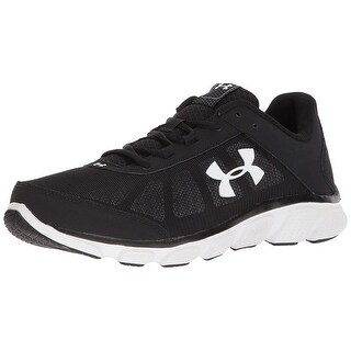 assert 7 under armour