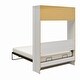 preview thumbnail 55 of 102, Signature Sleep Paramount Murphy Bed