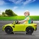 preview thumbnail 18 of 33, 12V Kids Ride on Car Licensed Aston Martin Battery Powered Sports Car