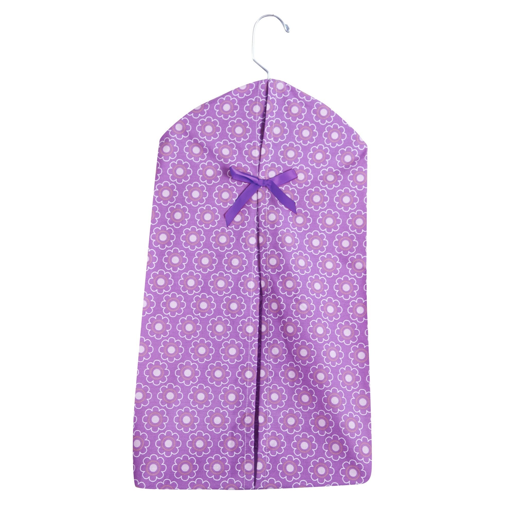bedtime originals lavender woods