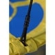 preview thumbnail 21 of 19, Creative Cedar Designs Kids Saucer Swing- 40"