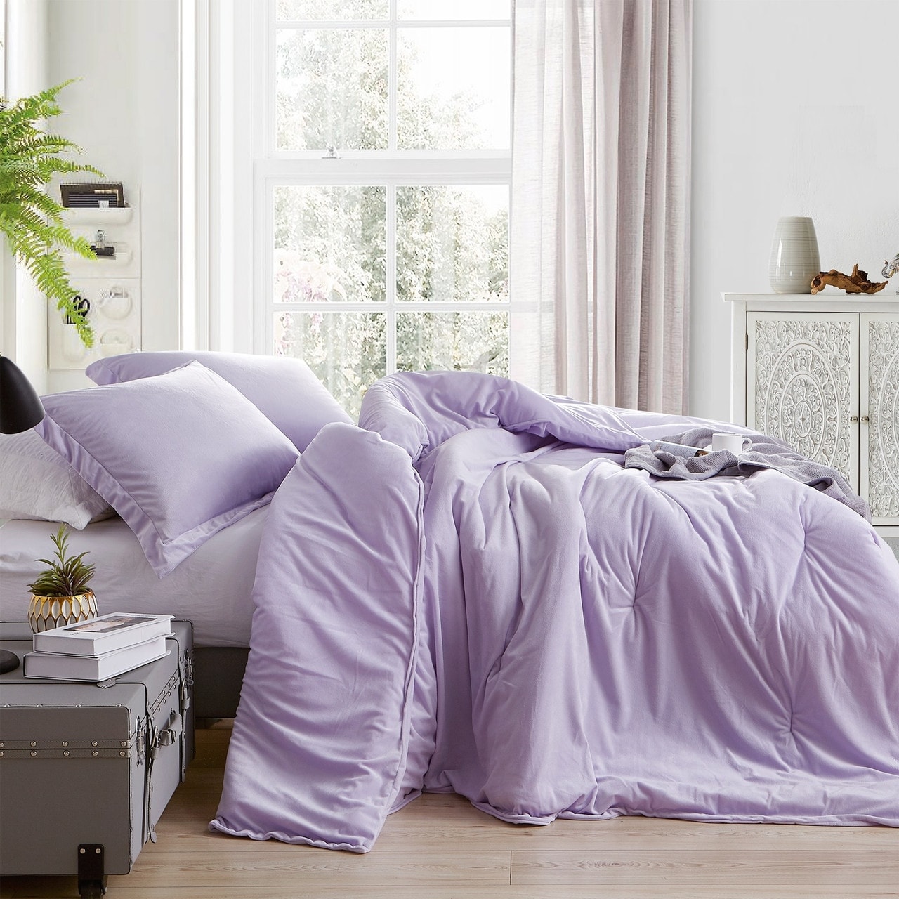 Baby Bird - Coma Inducer® Oversized Comforter Set