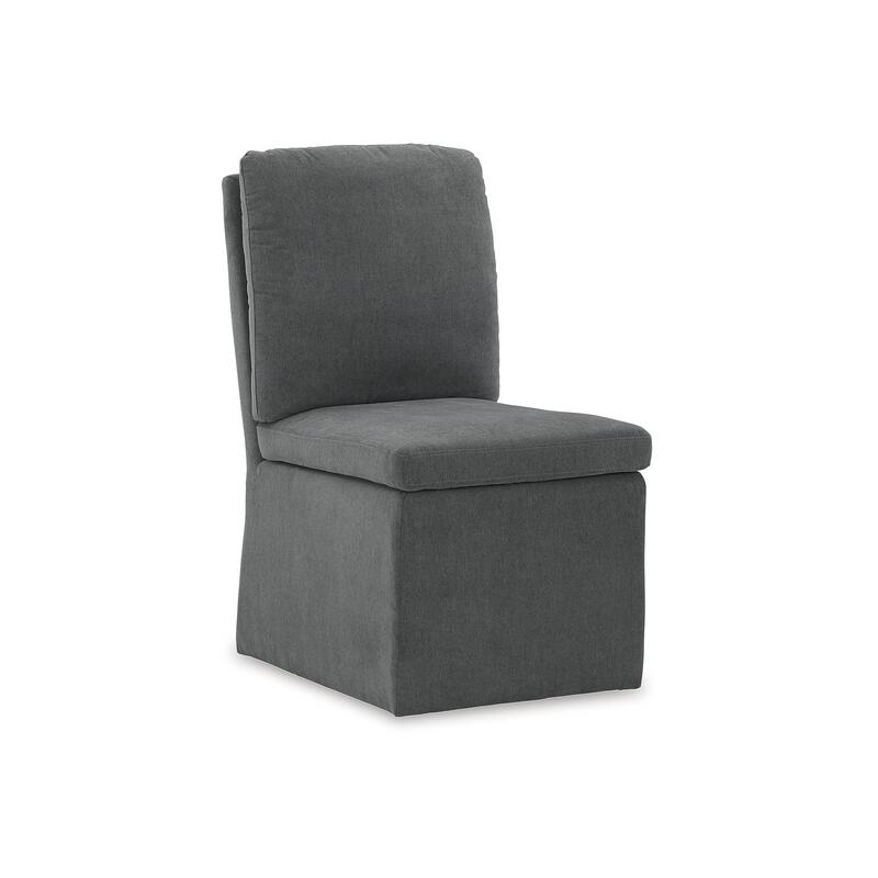 Signature Design by Ashley Krystanza Dining Chair - 20" W x 28.5" D x 38" H