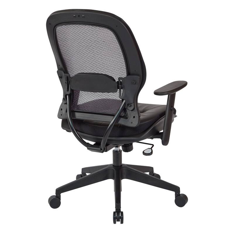 Executive High-Back Office Chair
