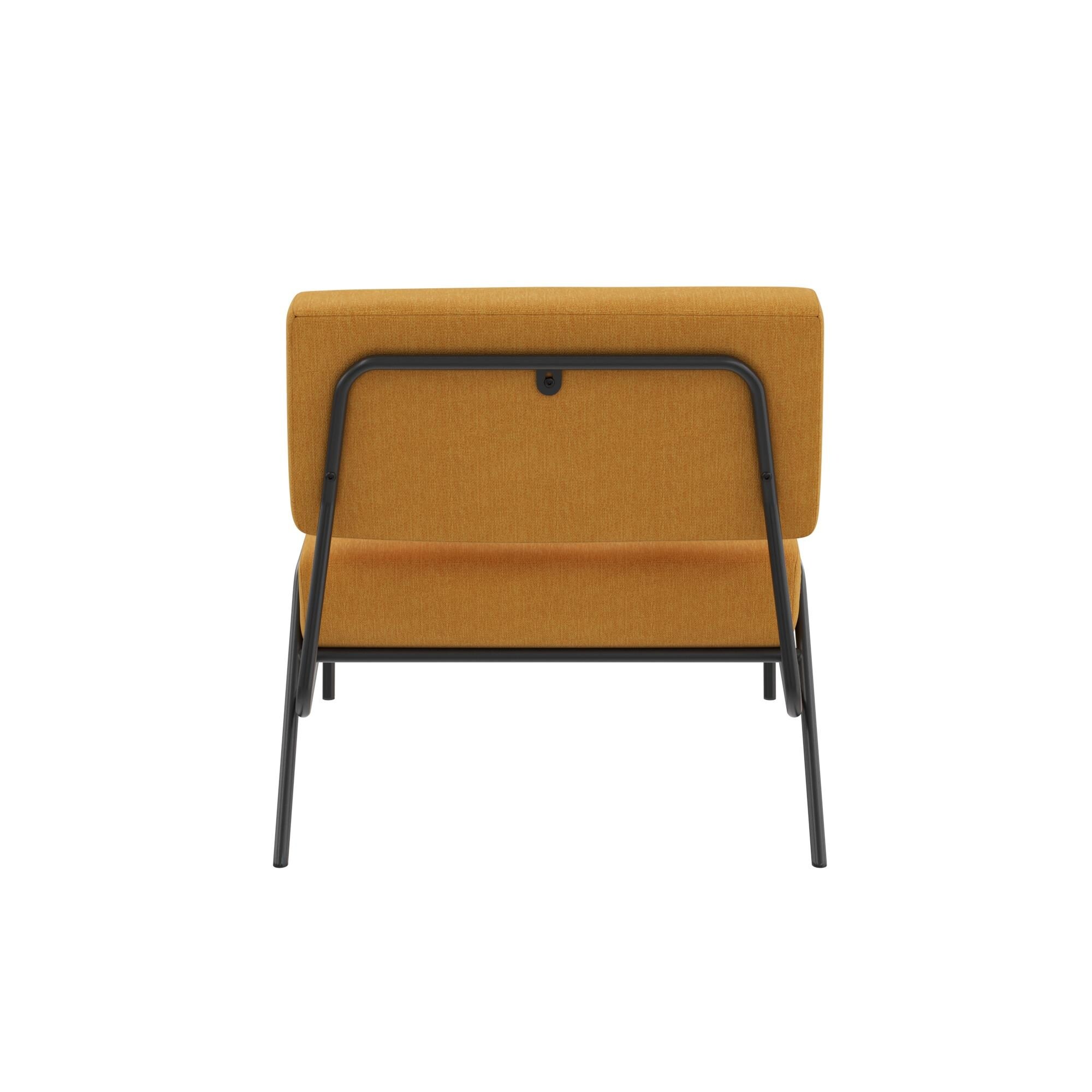 Novogratz Ciara Accent Chair