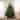 Medium McKenzie Fir Artificial Christmas Tree - 7' - Unlit