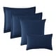 preview thumbnail 23 of 22, Empyrean Bedspread Quilt Set - Ellipse Weave Pinsonic Lightweight Coverlet Set