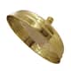 Option Brushed Brass