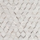 preview thumbnail 20 of 38, Hand-Crafted Esplanade Viscose & Hair-on-hide Area Rug