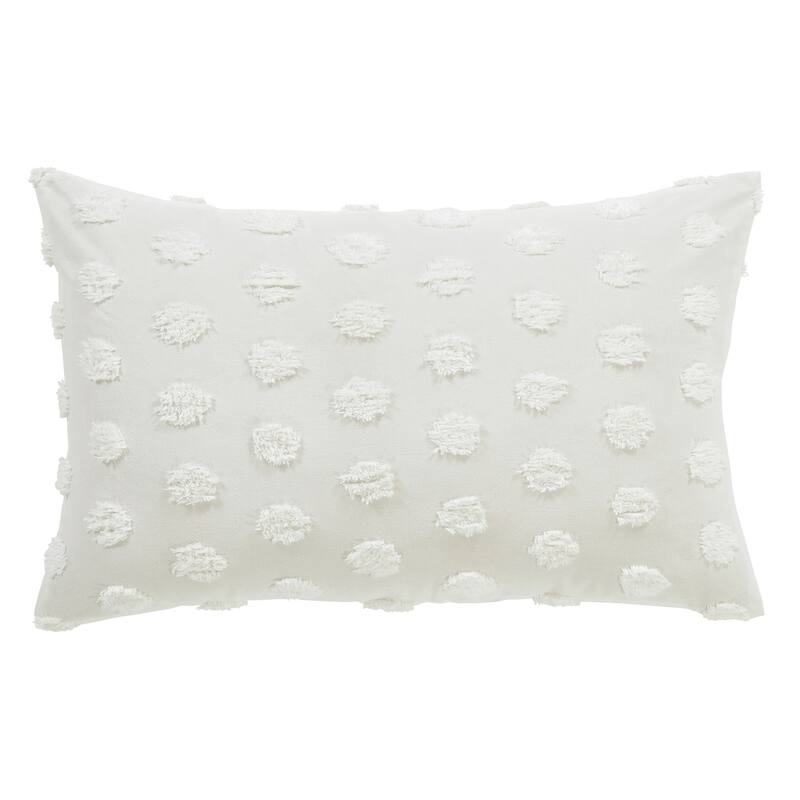Better Trends Athenia Comforter Set - 100% Cotton Soft & Plush Chenille, Tufted Elegant Design, Machine Washable & Tumble Dry