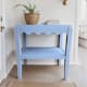 Option Light Blue