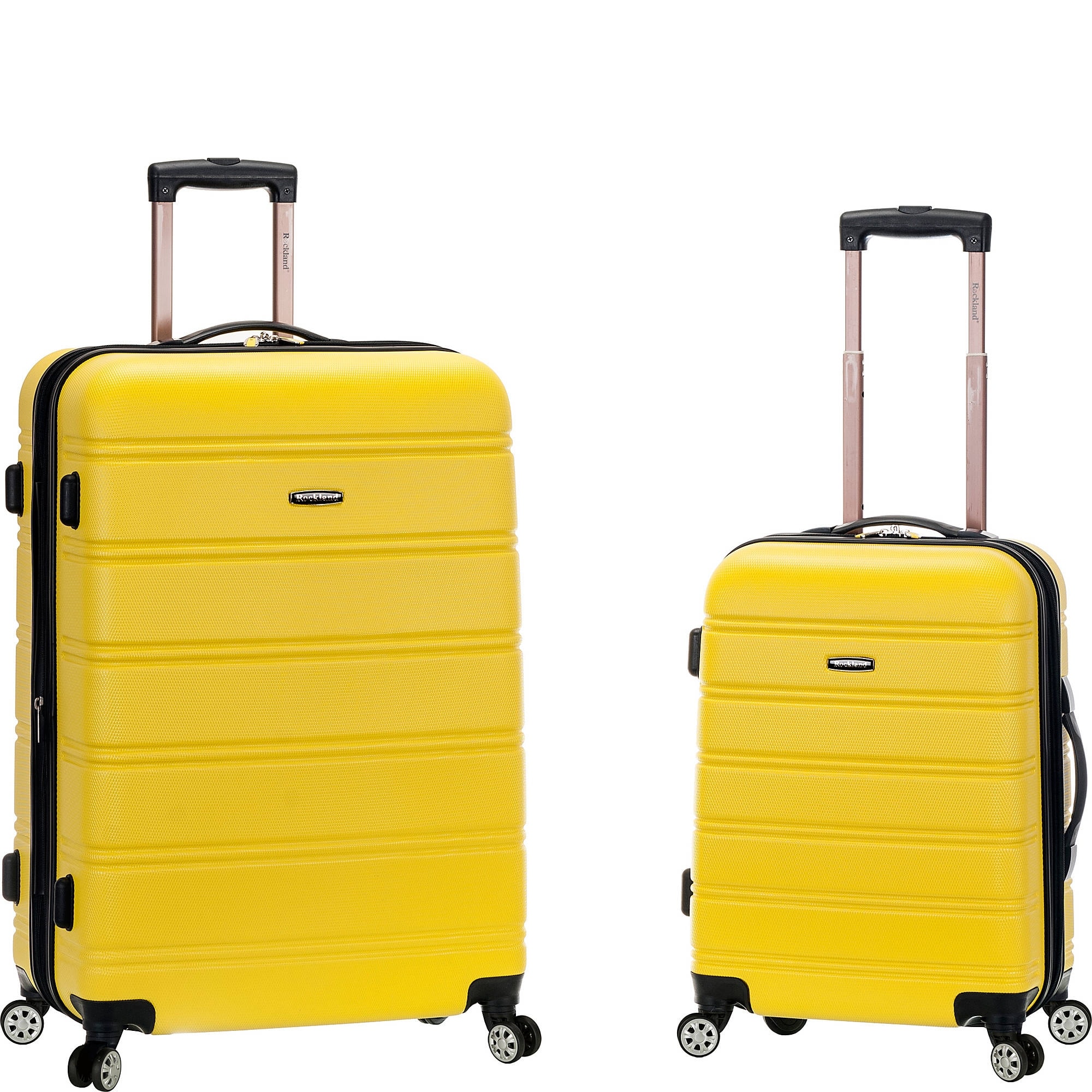 rockland melbourne luggage
