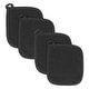 preview thumbnail 17 of 43, Ritz 4-Pack Terry Pot Holder Set