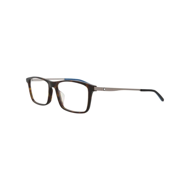Montblanc Square-Frame Acetate Optical Frames